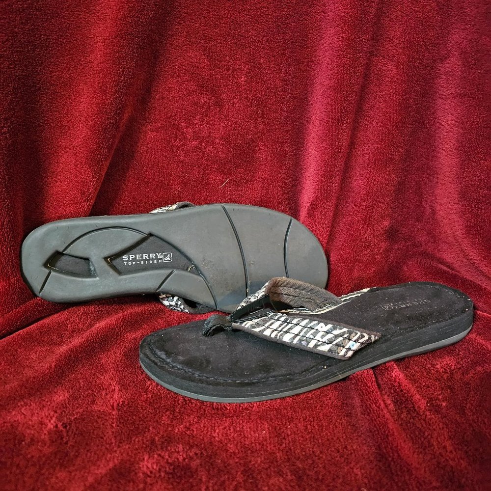 Sperry Sandals
